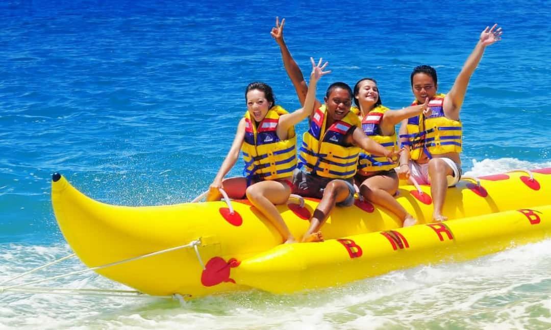 Bangaram Island Beach Resort エクステリア 写真