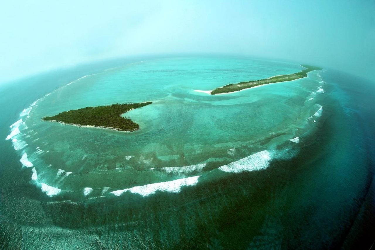 Bangaram Island Beach Resort エクステリア 写真